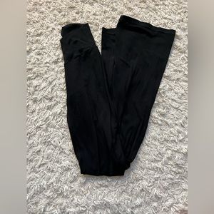 ❤️ flare leggings